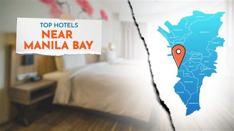 THE 10 BEST Resorts near Manila Bay .
